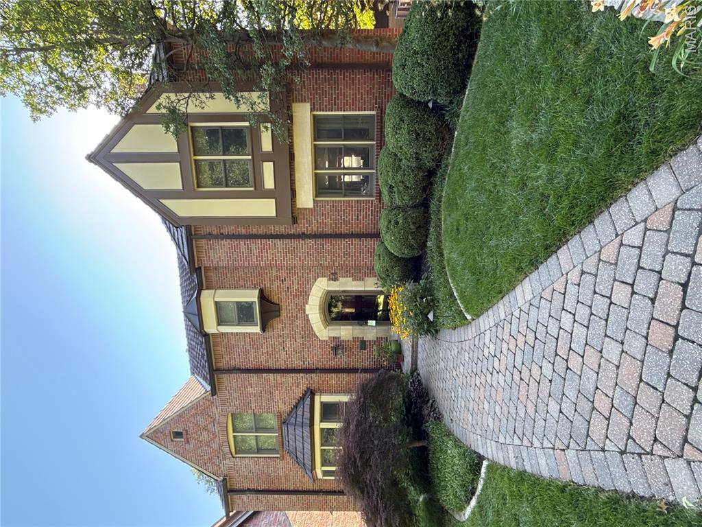 Claverach Park - Residential