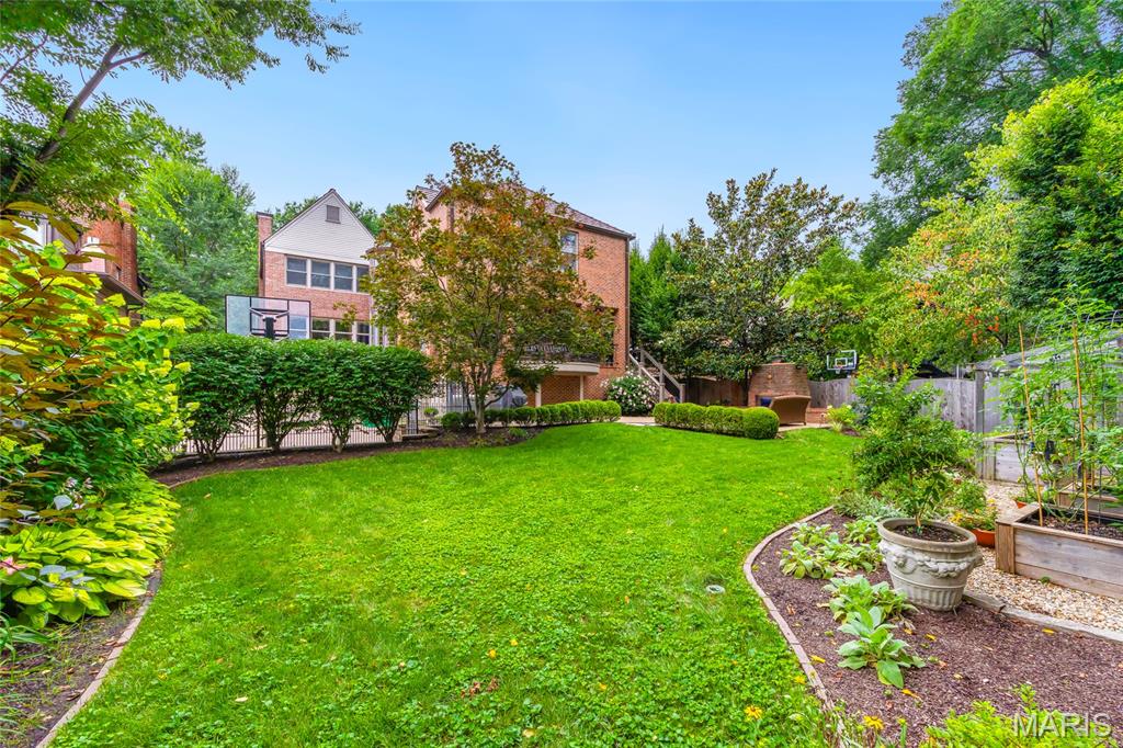 Claverach Park - Residential
