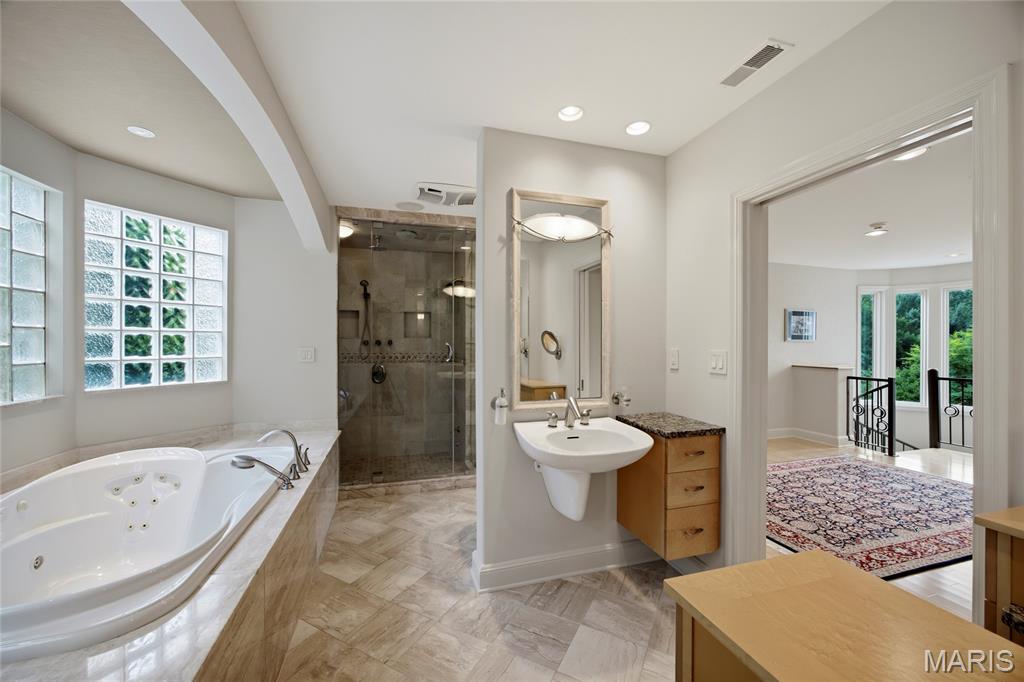 Claverach Park - Residential