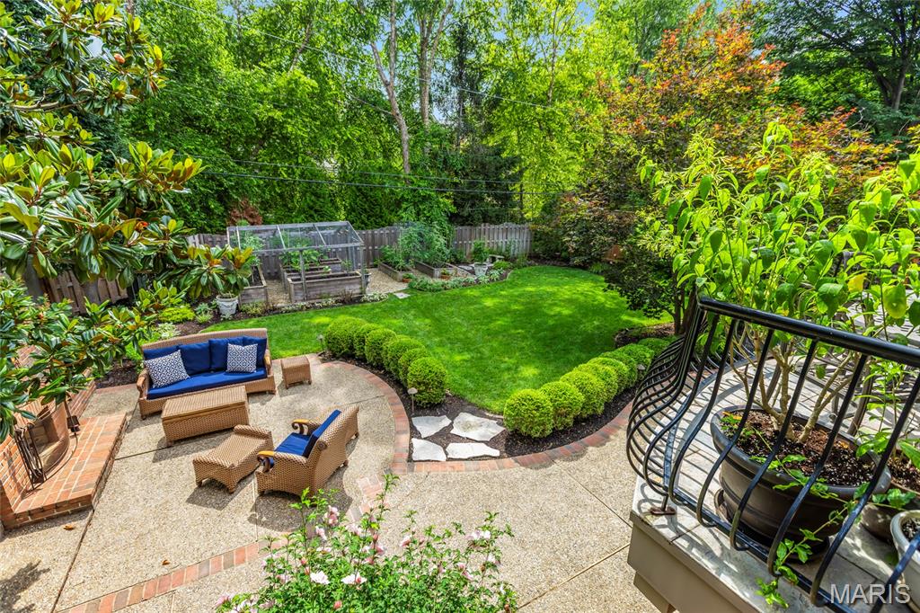 Claverach Park - Residential