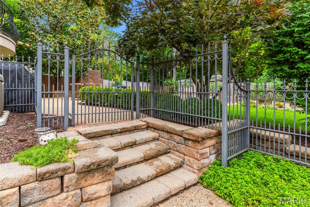 Claverach Park - Residential