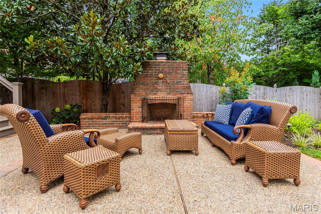 Claverach Park - Residential