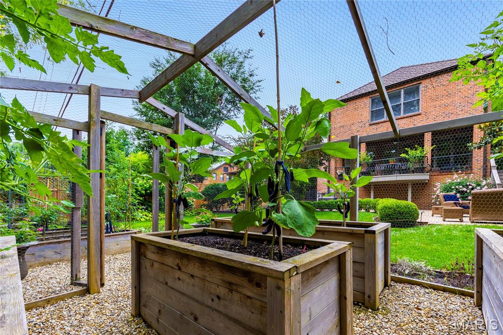 Claverach Park - Residential