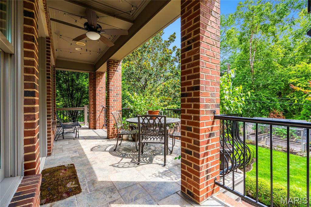 Claverach Park - Residential