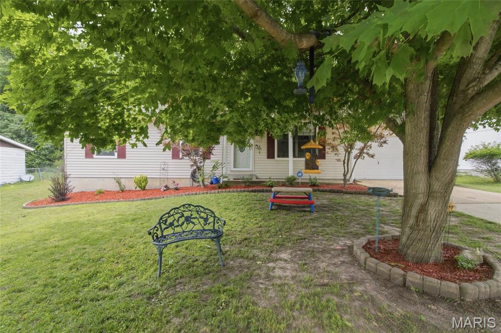Meadow Brook Sub - Residential