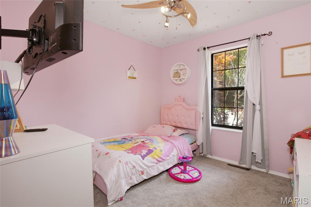 Meadow Brook Sub - Residential