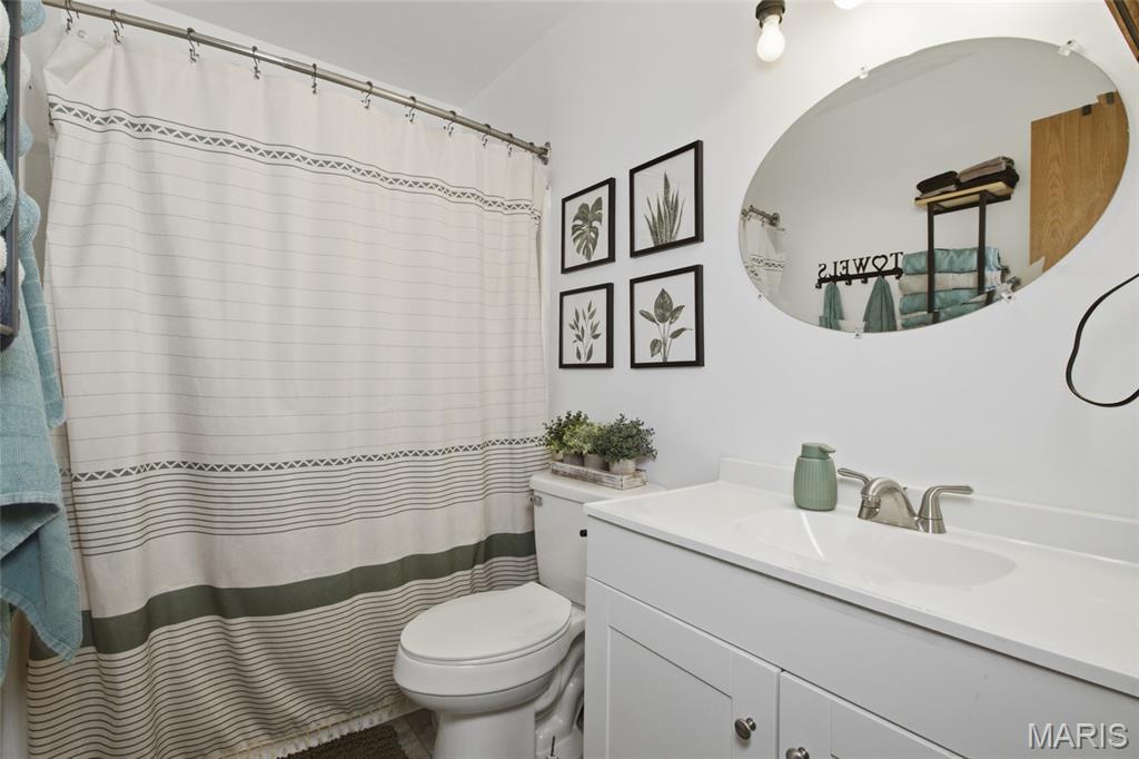 Meadow Brook Sub - Residential