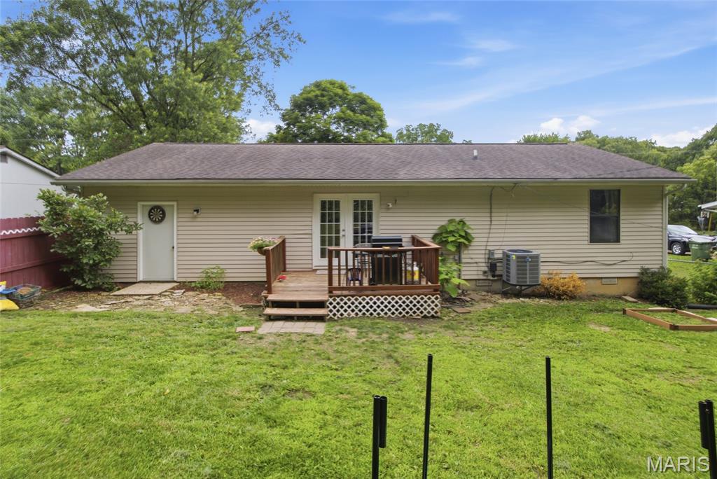 Meadow Brook Sub - Residential
