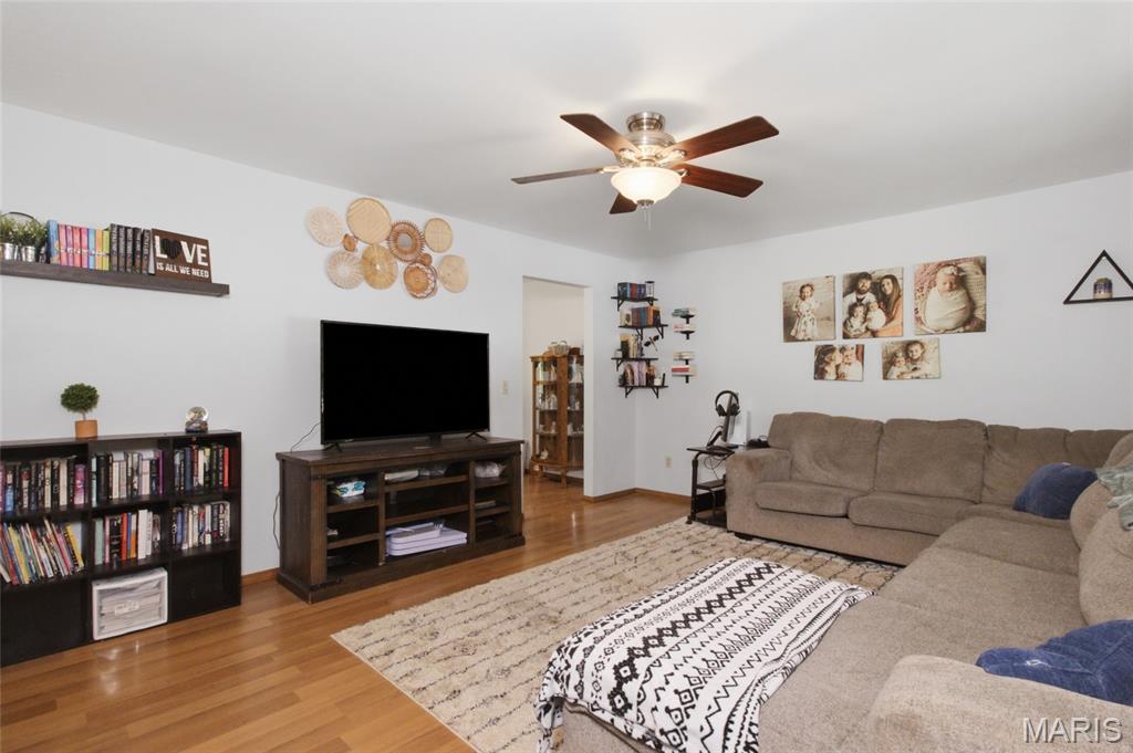 Meadow Brook Sub - Residential