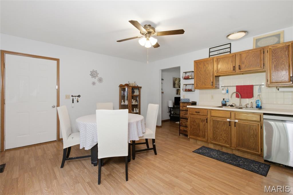 Meadow Brook Sub - Residential