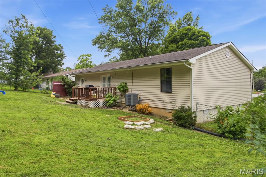 Meadow Brook Sub - Residential