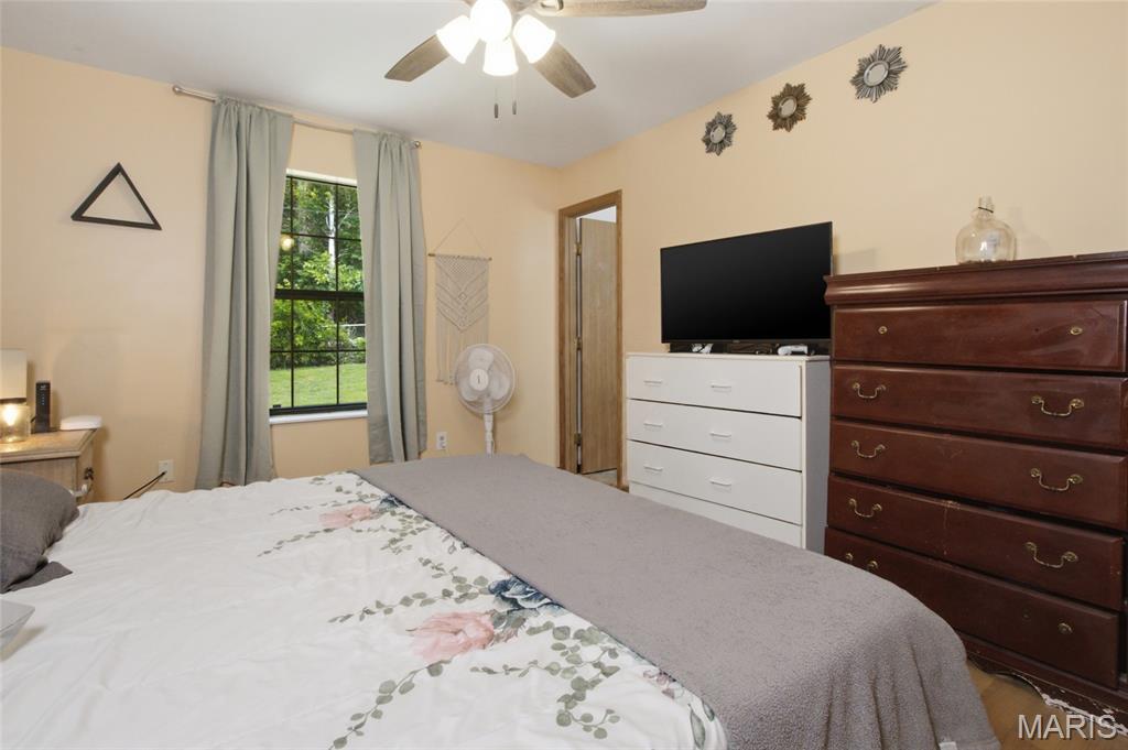 Meadow Brook Sub - Residential