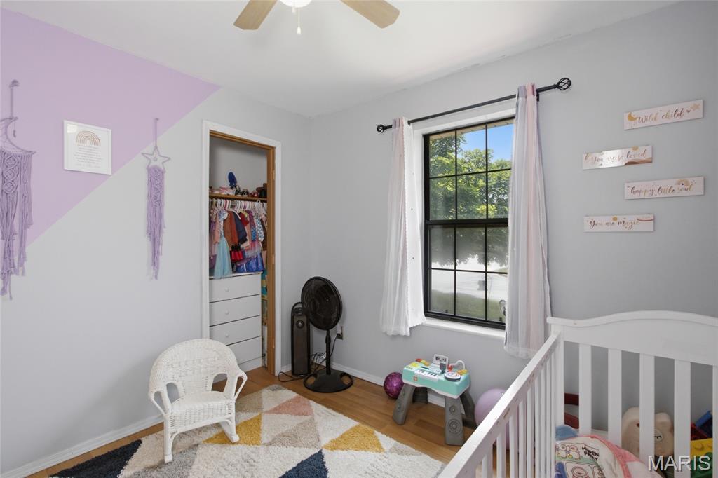 Meadow Brook Sub - Residential
