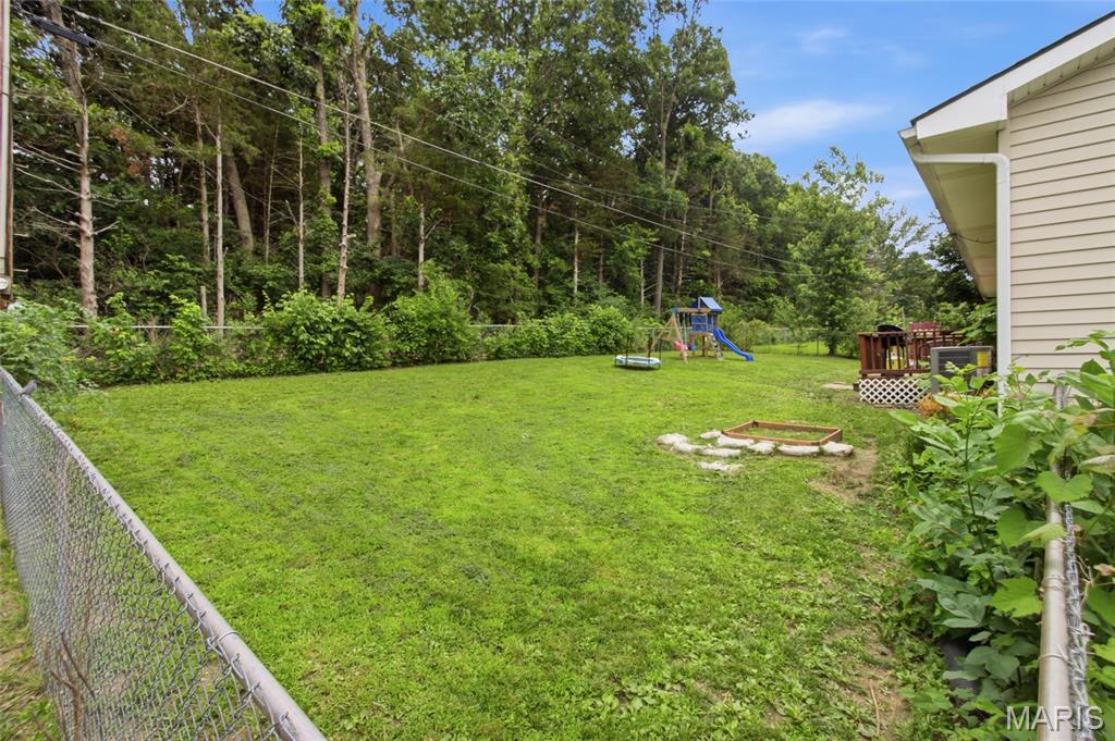 Meadow Brook Sub - Residential