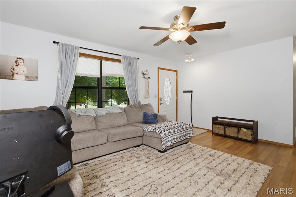 Meadow Brook Sub - Residential
