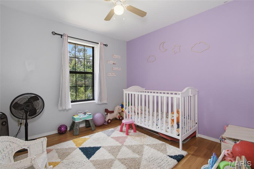 Meadow Brook Sub - Residential