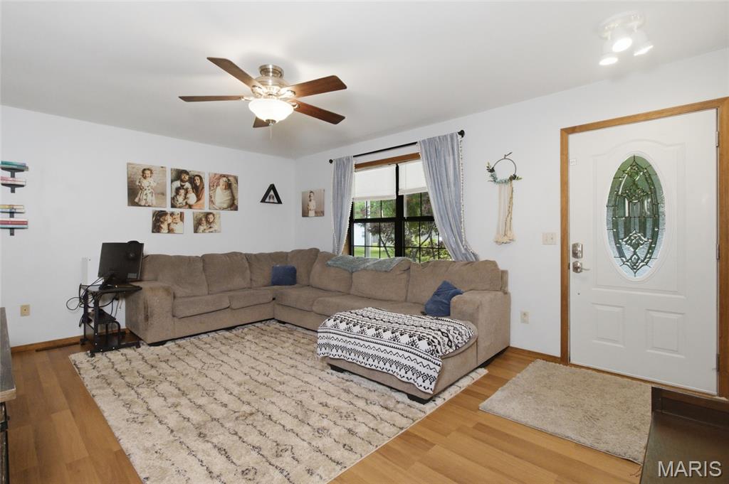 Meadow Brook Sub - Residential