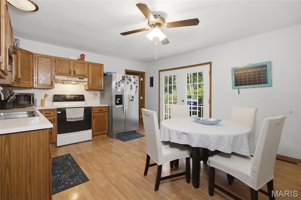 Meadow Brook Sub - Residential