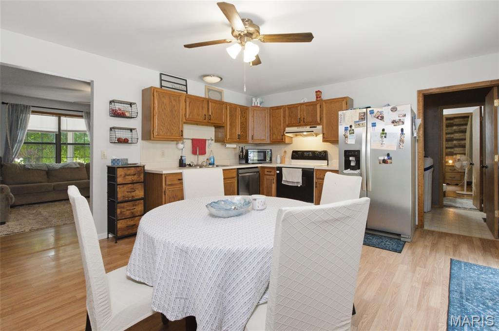 Meadow Brook Sub - Residential