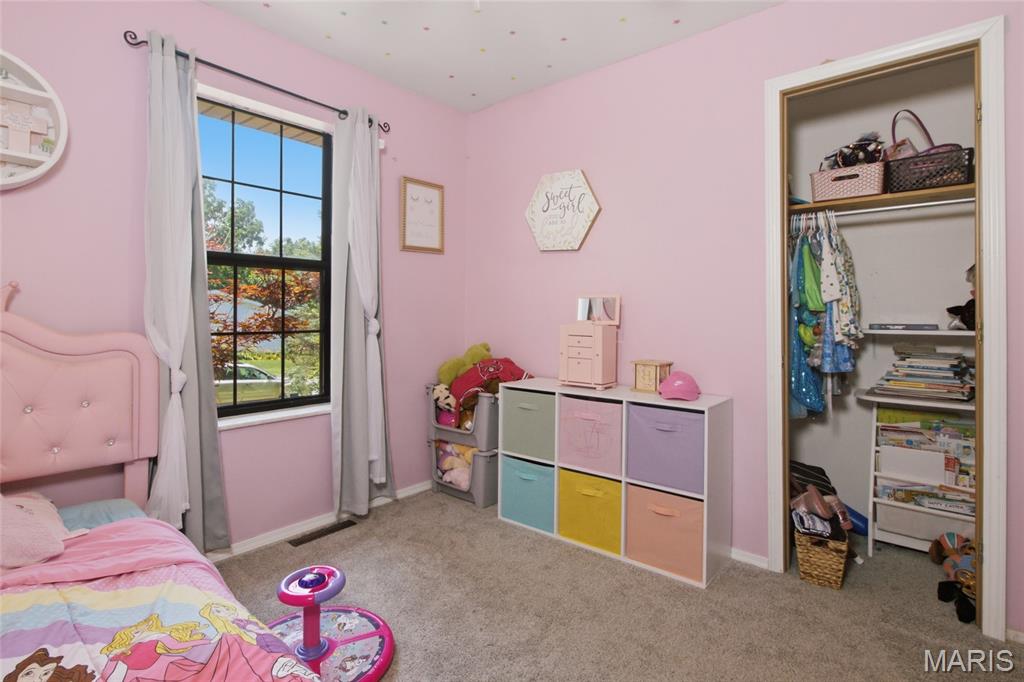 Meadow Brook Sub - Residential