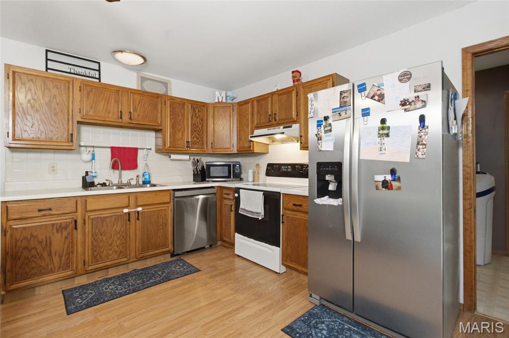 Meadow Brook Sub - Residential
