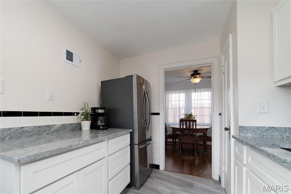 Ferguson Estates First Add - Residential