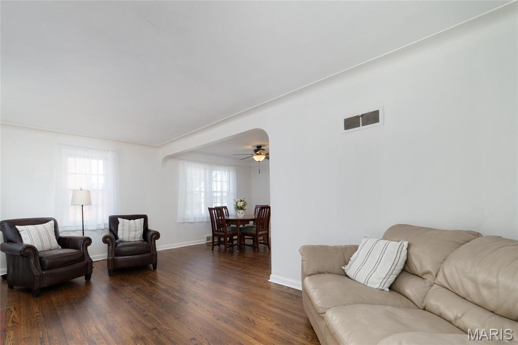 Ferguson Estates First Add - Residential