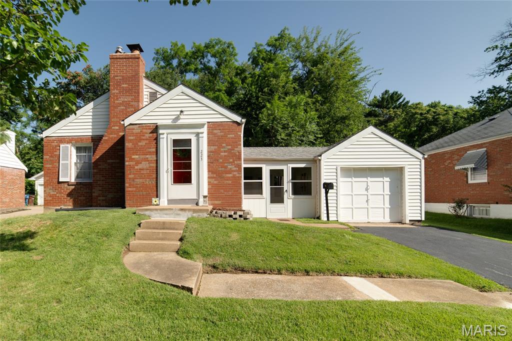 Ferguson Estates First Add - Residential