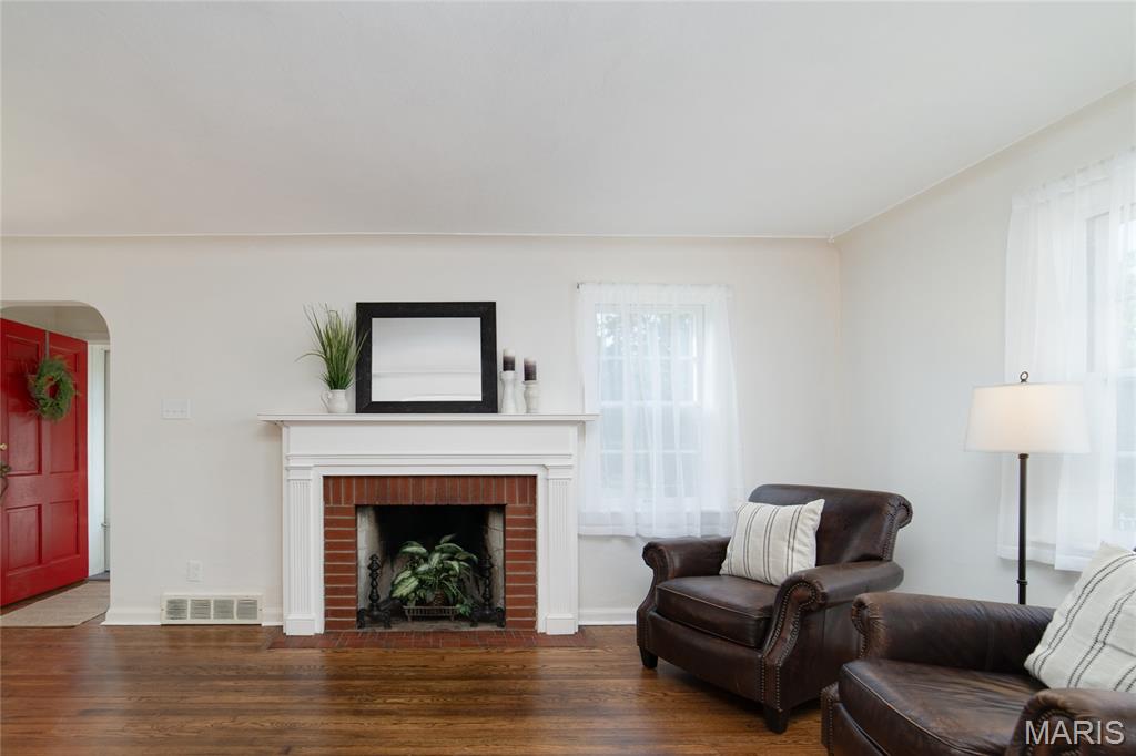 Ferguson Estates First Add - Residential