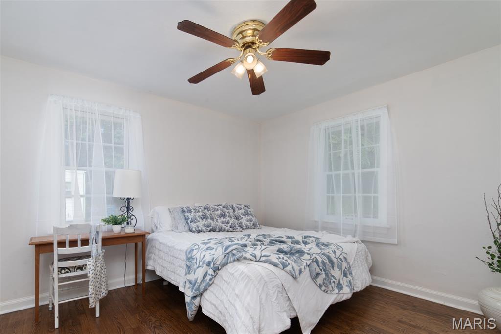 Ferguson Estates First Add - Residential