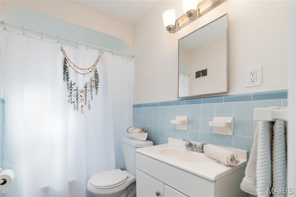 Ferguson Estates First Add - Residential