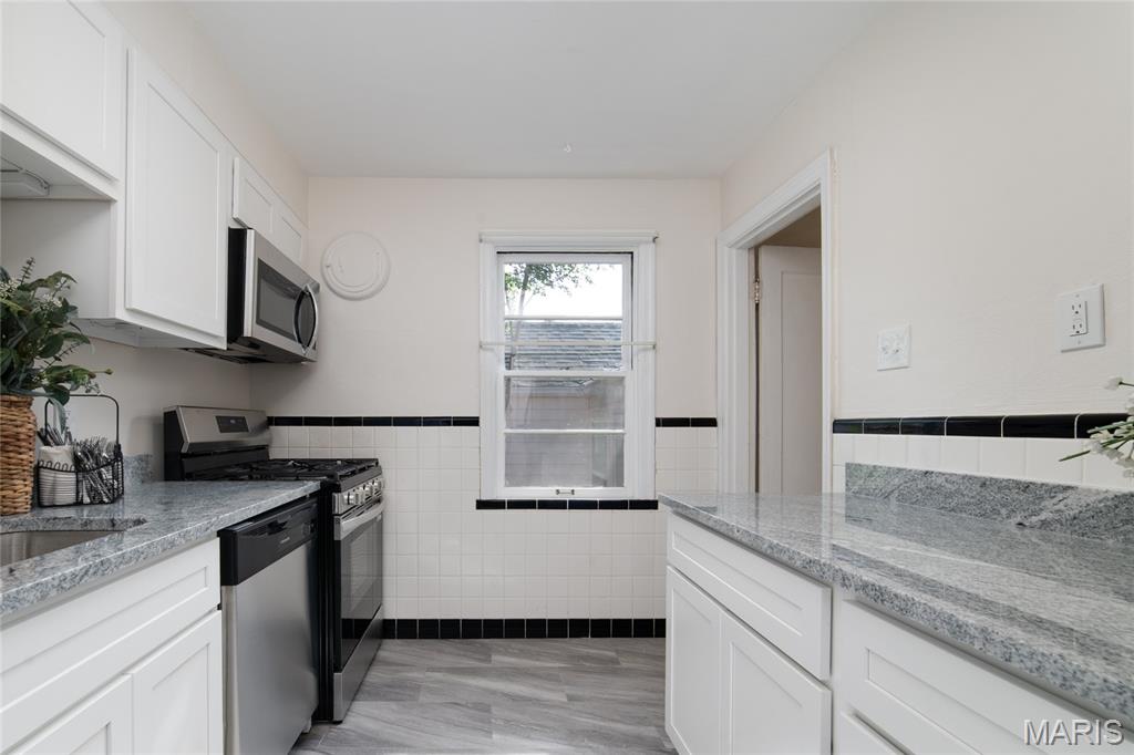 Ferguson Estates First Add - Residential