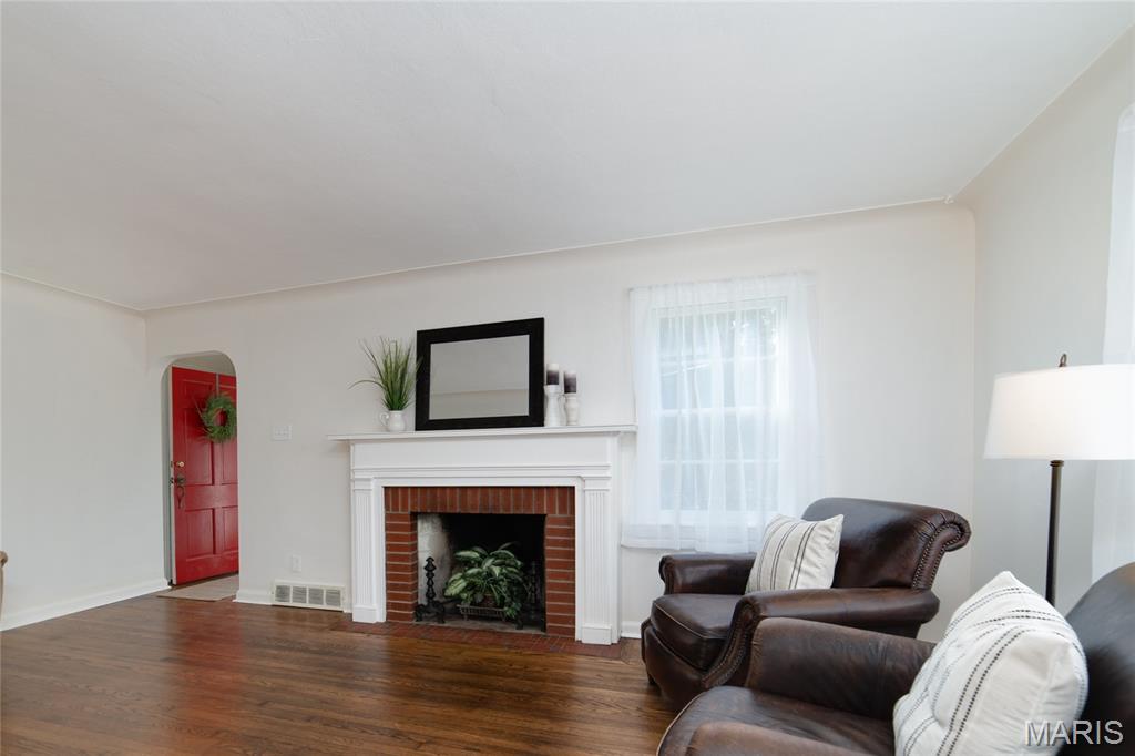 Ferguson Estates First Add - Residential
