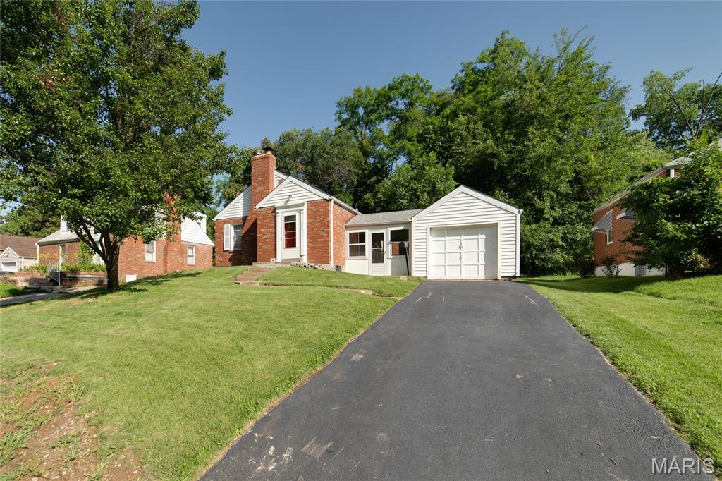 Ferguson Estates First Add - Residential