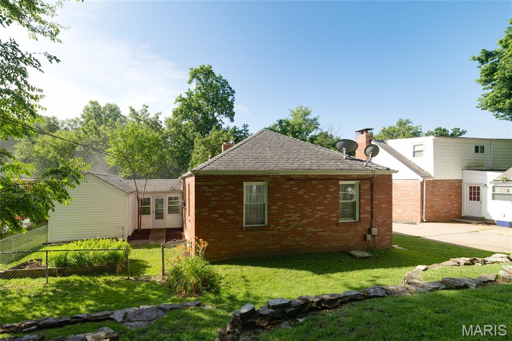 Ferguson Estates First Add - Residential