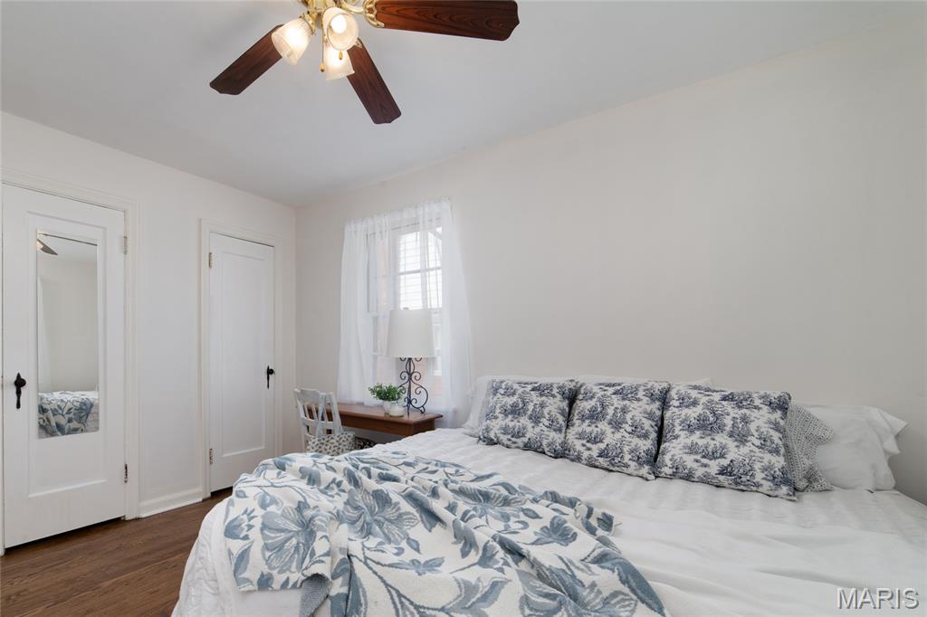 Ferguson Estates First Add - Residential