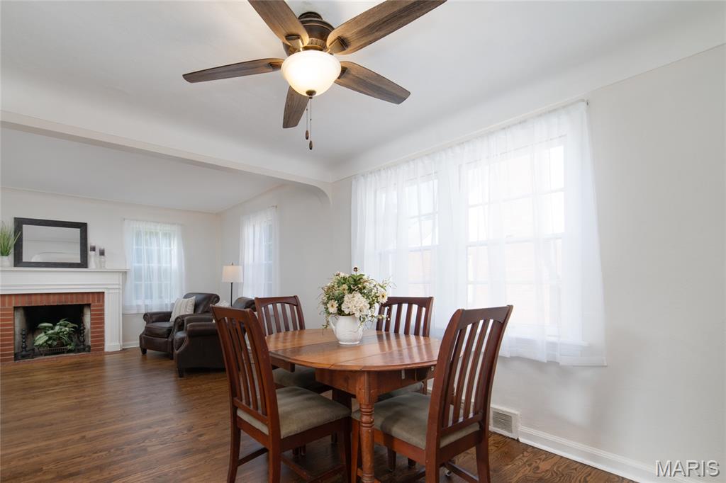 Ferguson Estates First Add - Residential