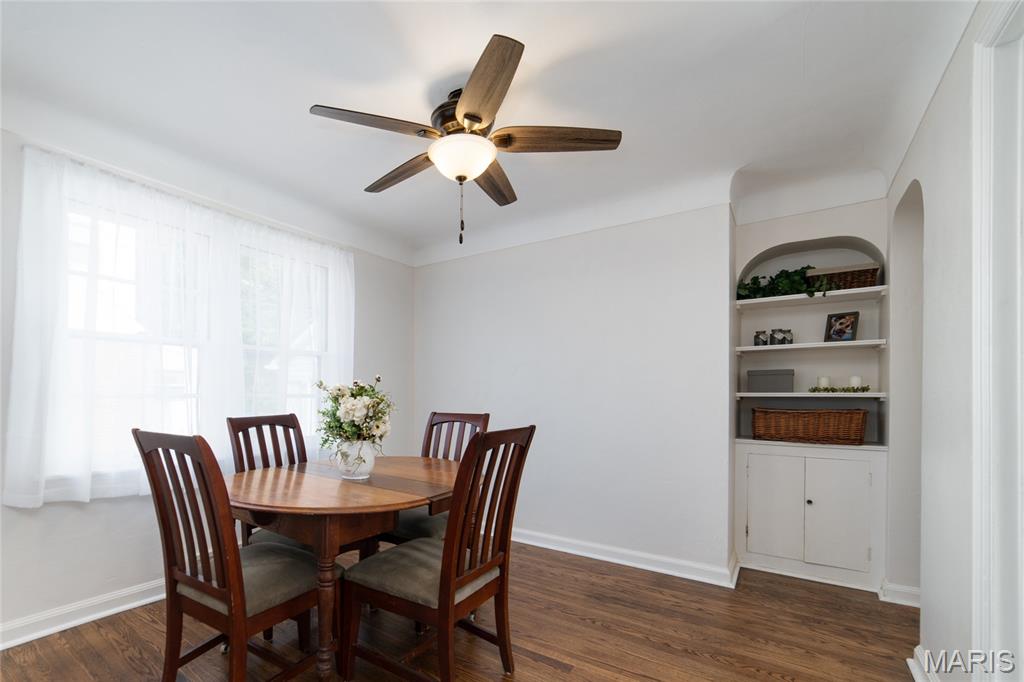 Ferguson Estates First Add - Residential