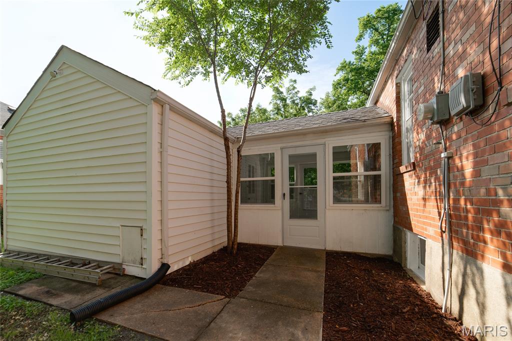 Ferguson Estates First Add - Residential