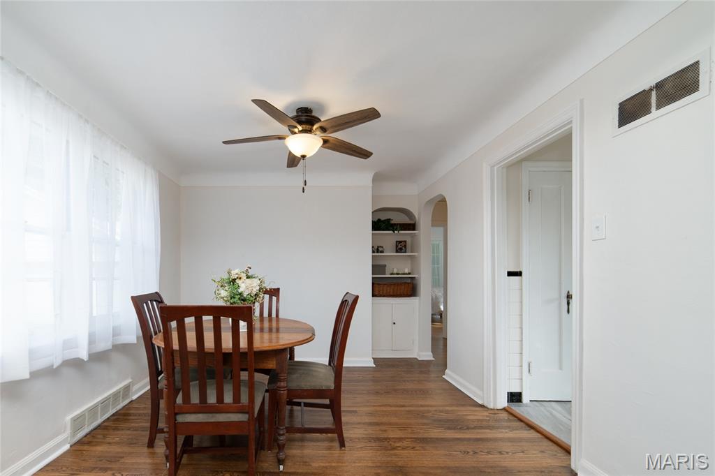 Ferguson Estates First Add - Residential