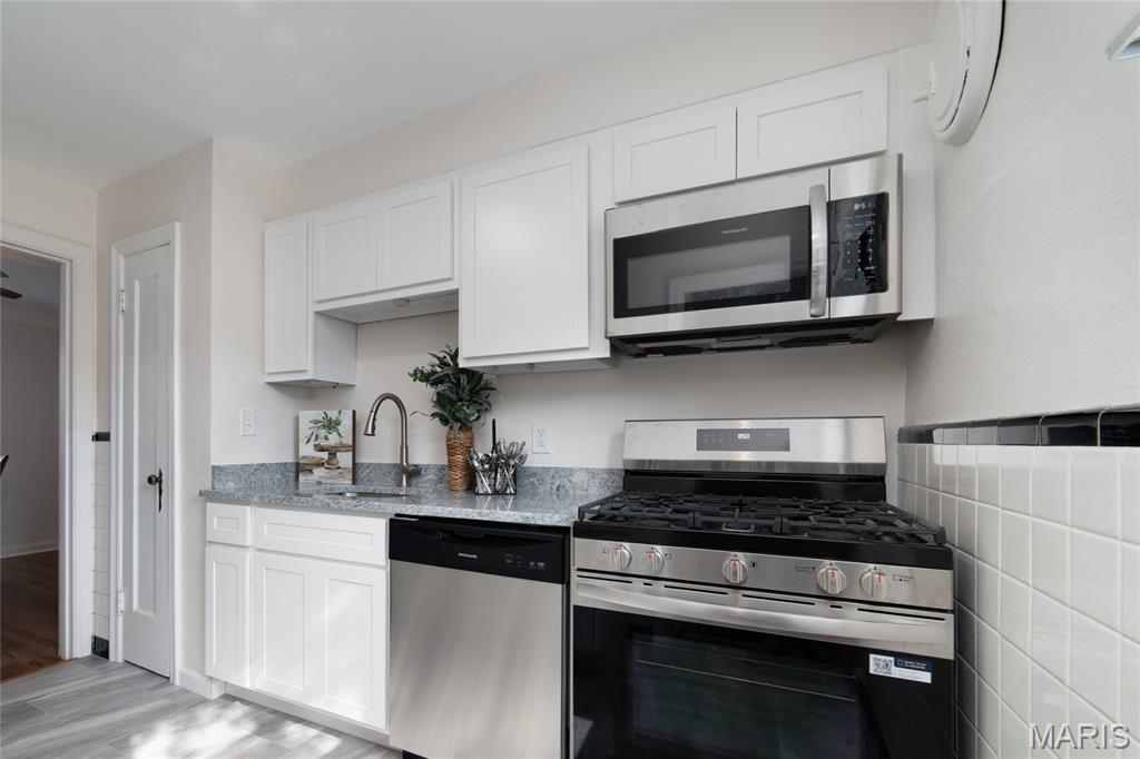 Ferguson Estates First Add - Residential