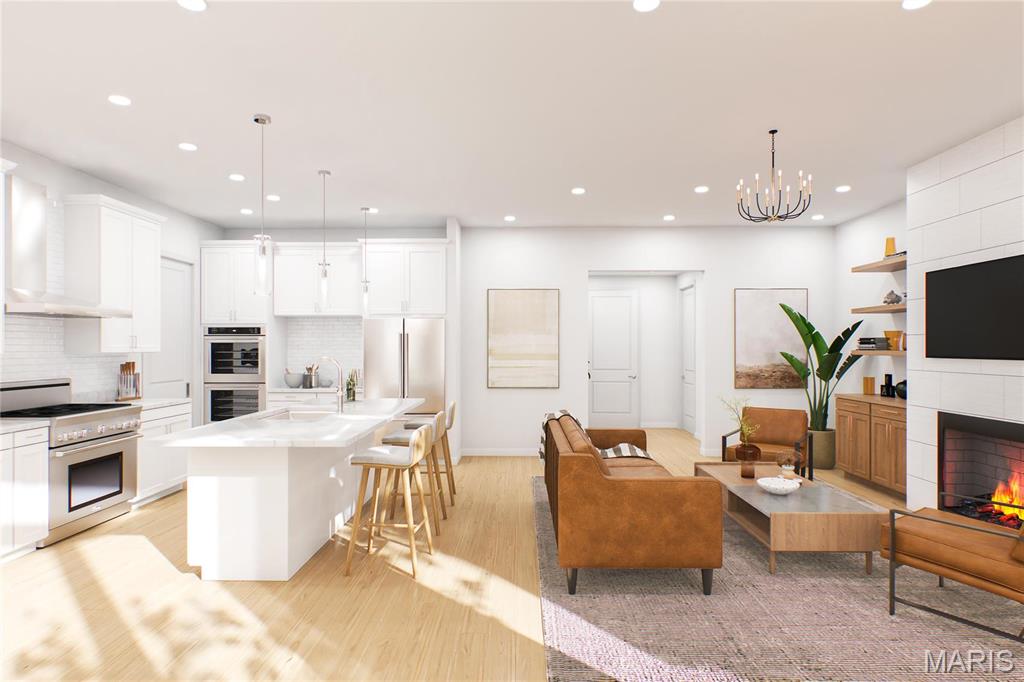 Pitman Place - Residential