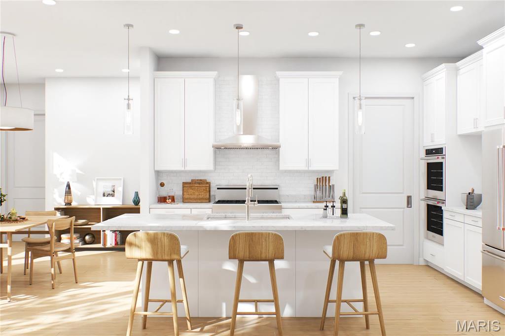 Pitman Place - Residential