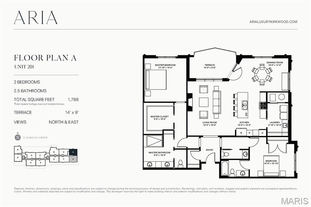 Pitman Place - Residential