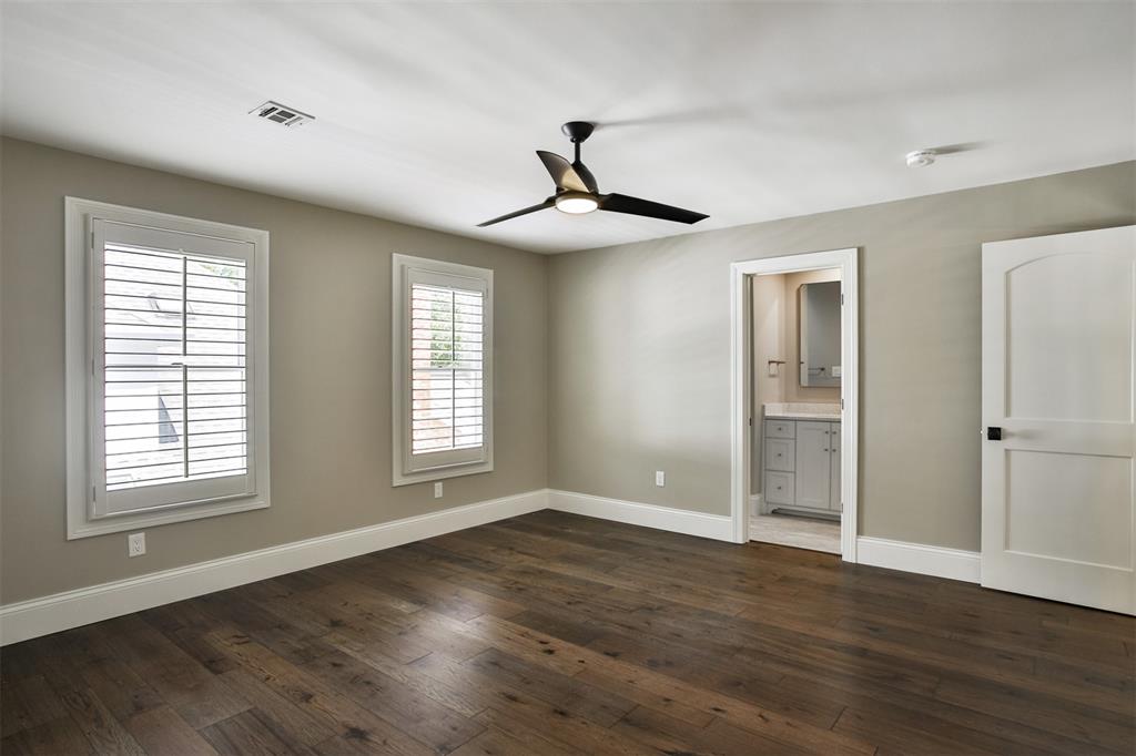 Fair Oaks Crescent - Residential