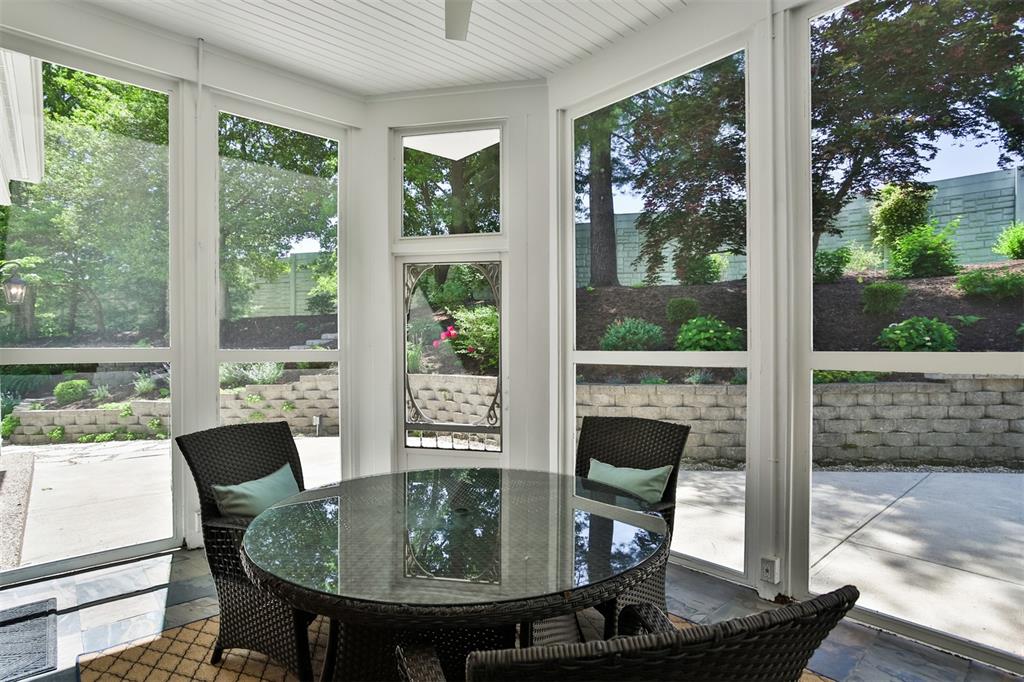 Fair Oaks Crescent - Residential