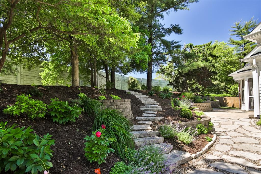 Fair Oaks Crescent - Residential