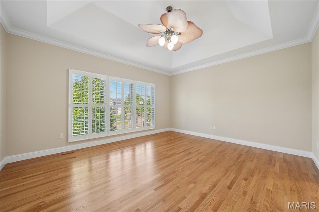 Enclave At Nottinghill The - Residential
