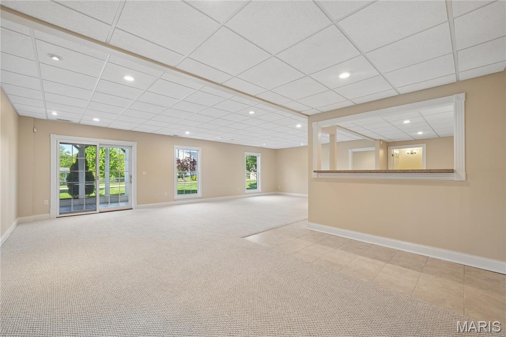 Enclave At Nottinghill The - Residential