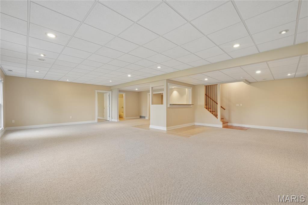 Enclave At Nottinghill The - Residential
